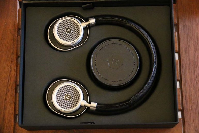 Master and dynamic clearance mw50